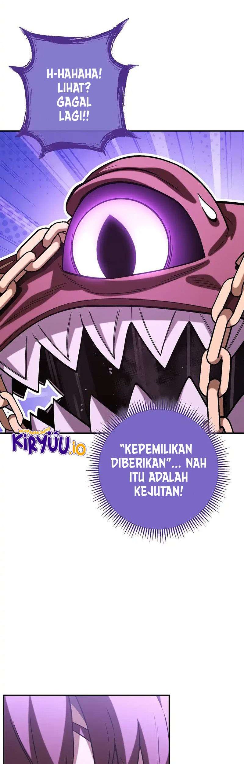 Dungeon Reset Bab 259 halaman 30