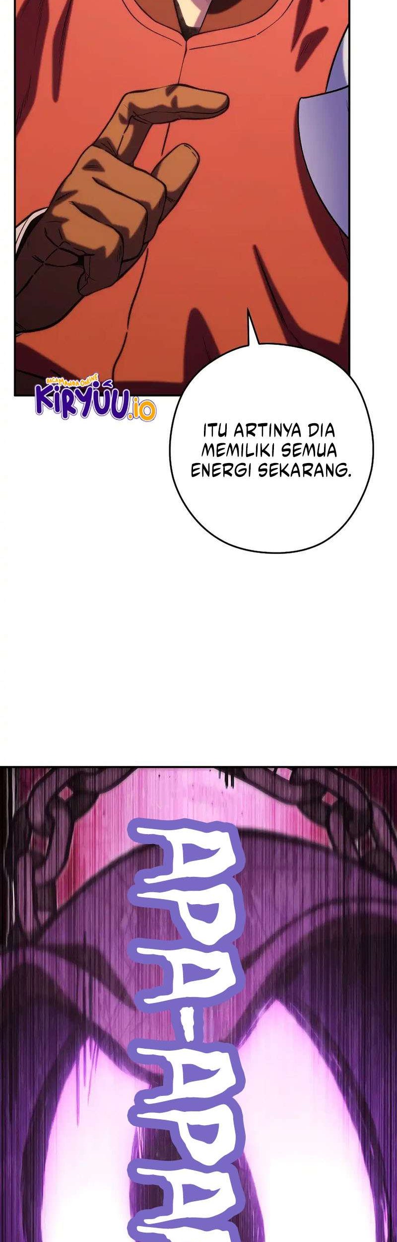 Dungeon Reset Bab 259 halaman 48