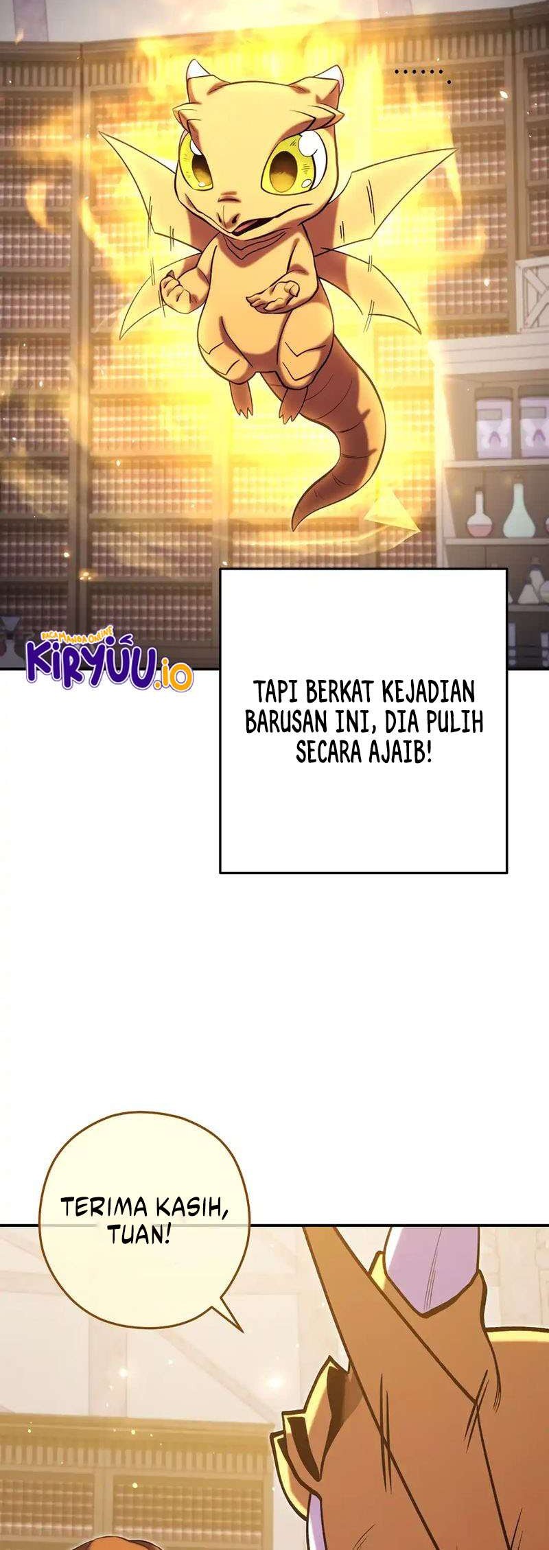 Dungeon Reset Bab 259 halaman 52