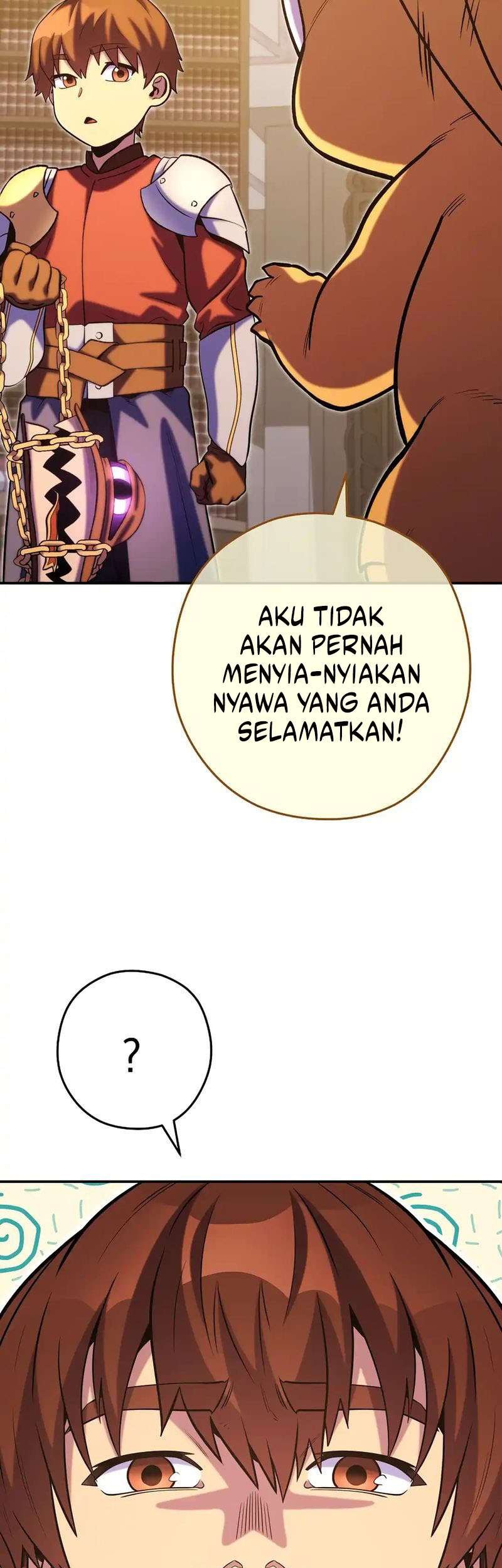 Dungeon Reset Bab 259 halaman 53