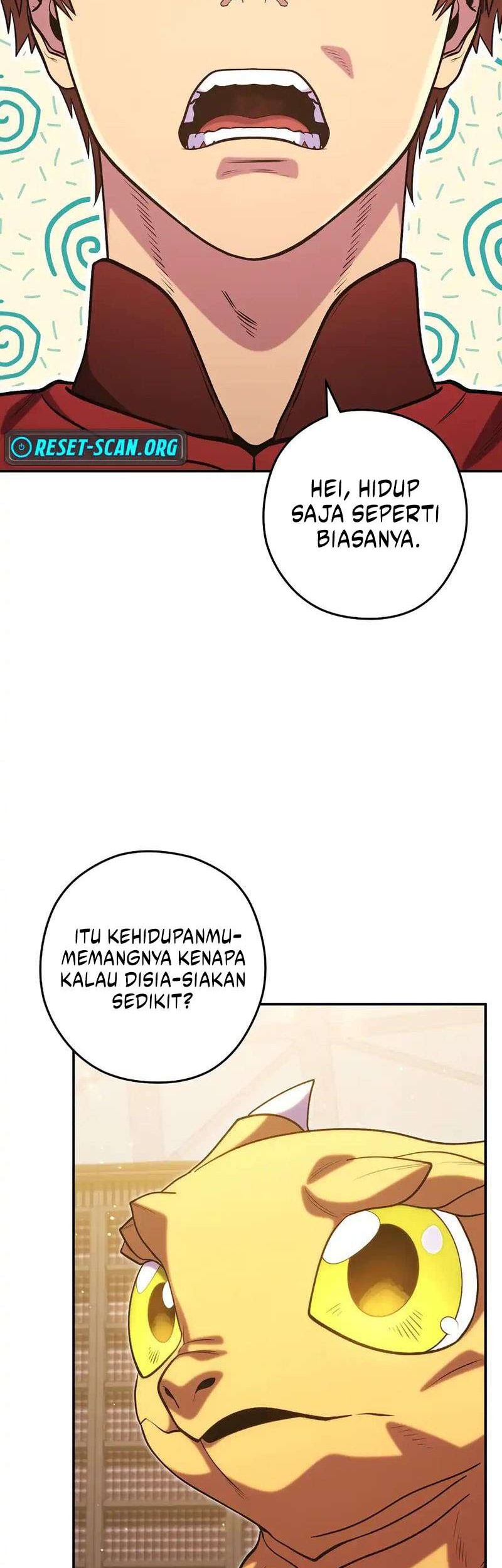 Dungeon Reset Bab 259 halaman 54