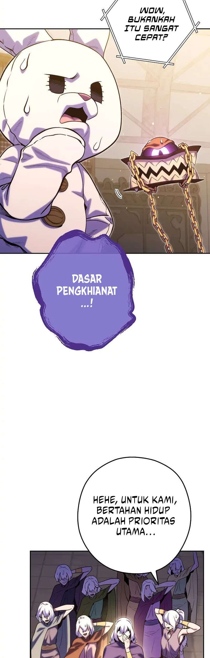 Dungeon Reset Bab 259 halaman 60