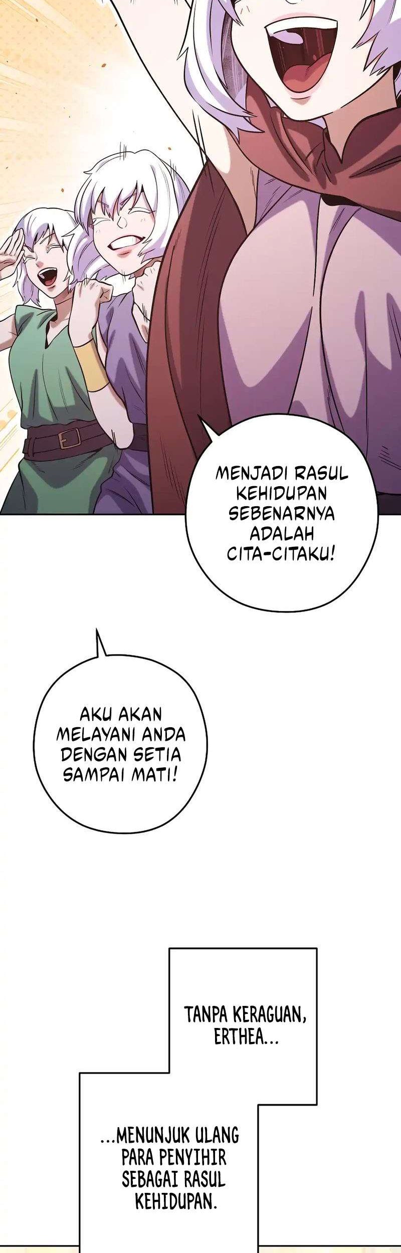 Dungeon Reset Bab 259 halaman 63