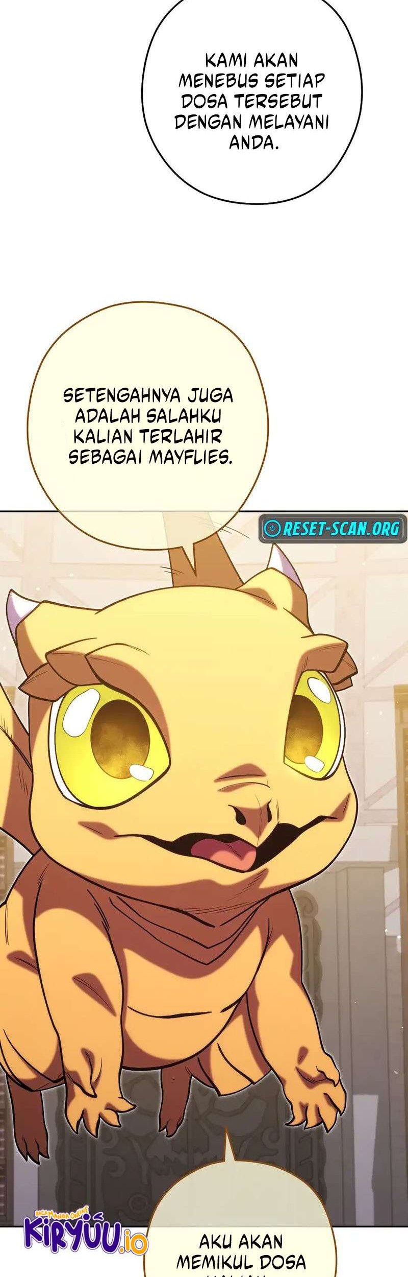Dungeon Reset Bab 259 halaman 66