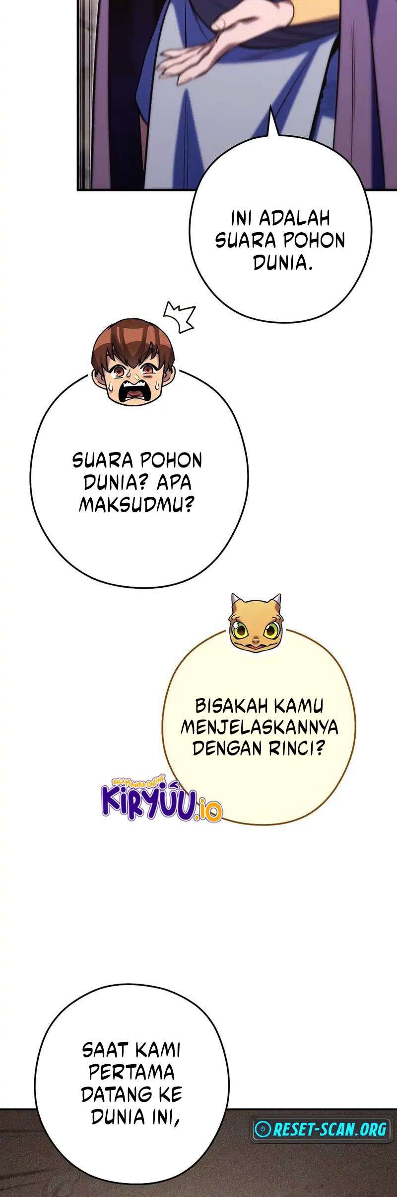 Dungeon Reset Bab 259 halaman 73