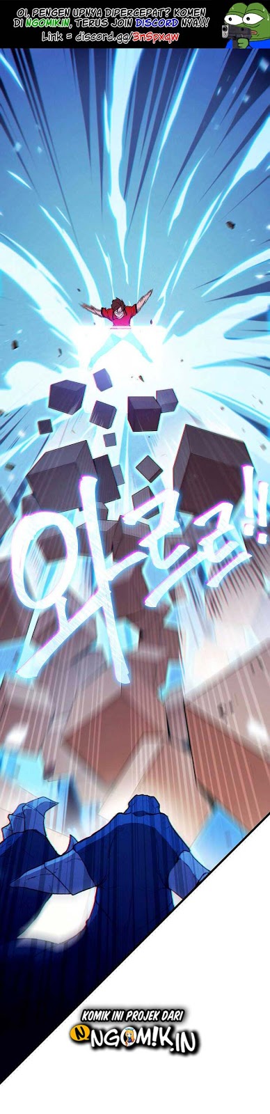 Dungeon Reset chapter 26 halaman 2