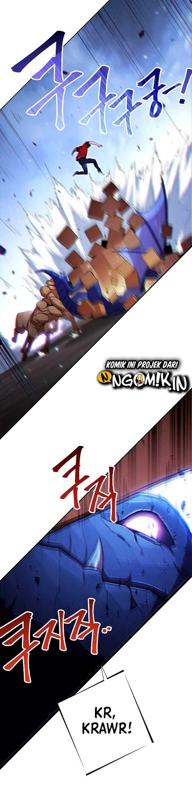 Dungeon Reset chapter 26 halaman 4