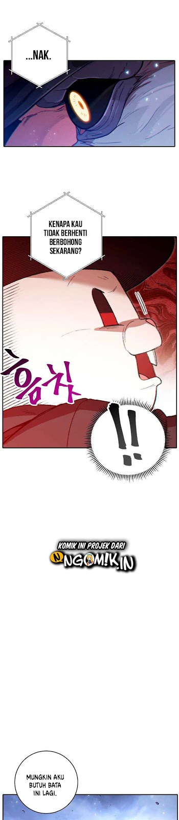 Dungeon Reset chapter 26 halaman 19