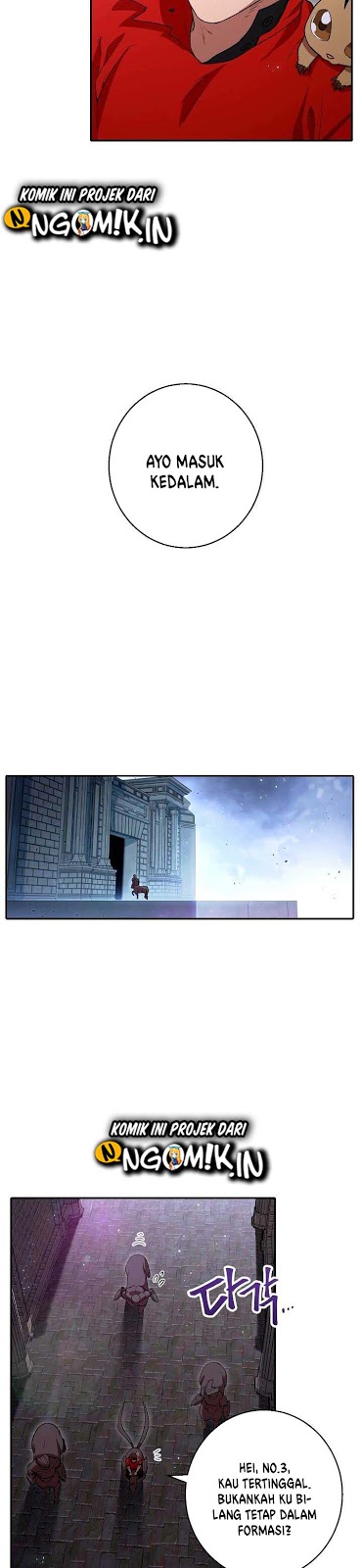 Dungeon Reset chapter 26 halaman 23