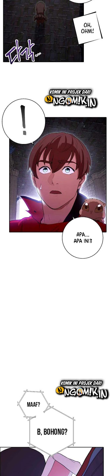 Dungeon Reset chapter 26 halaman 24