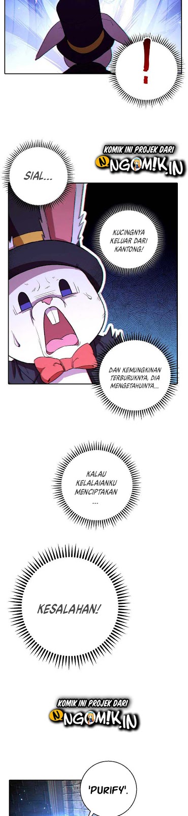 Dungeon Reset chapter 26 halaman 26