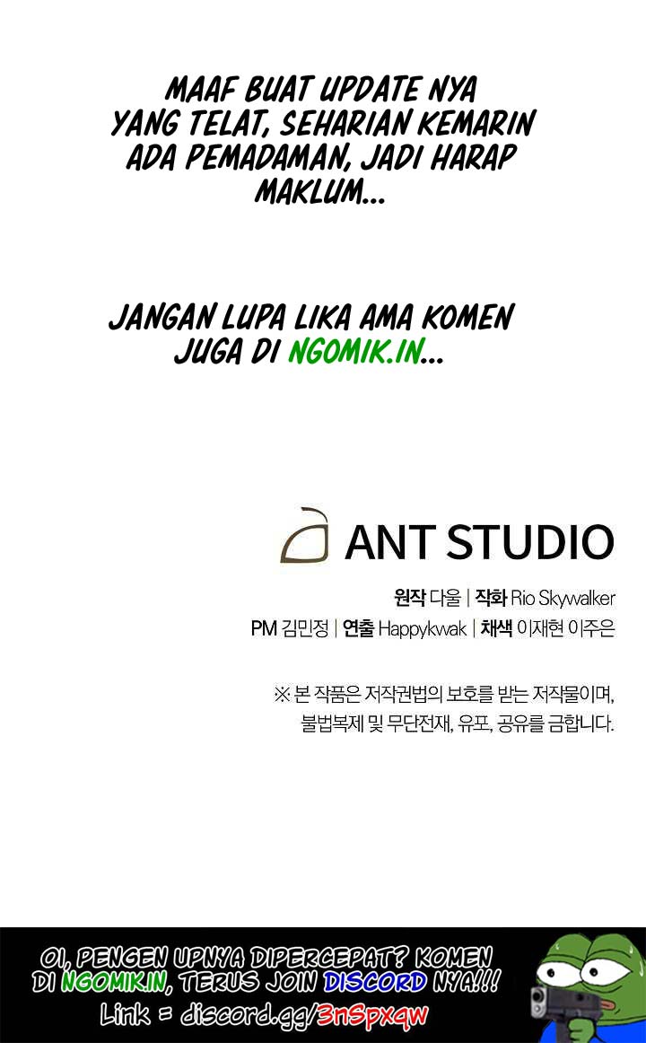 Dungeon Reset chapter 26 halaman 28