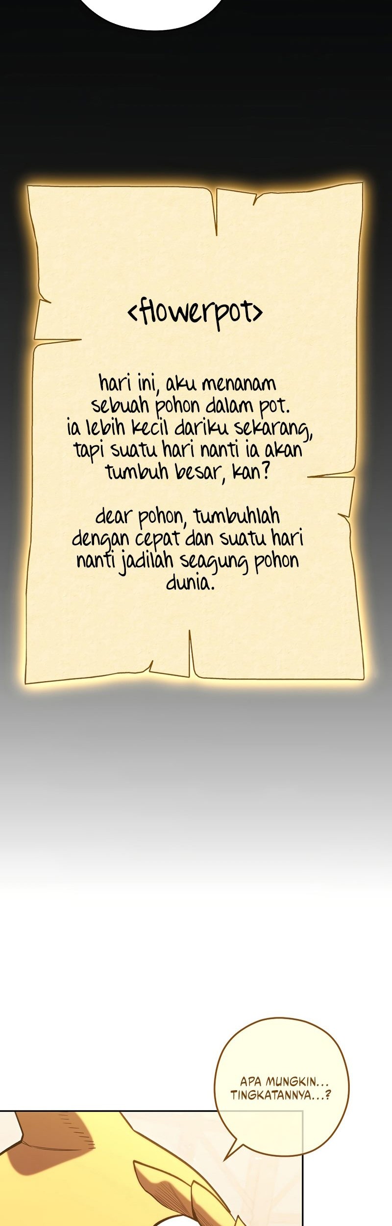 Dungeon Reset Bab 260 halaman 7