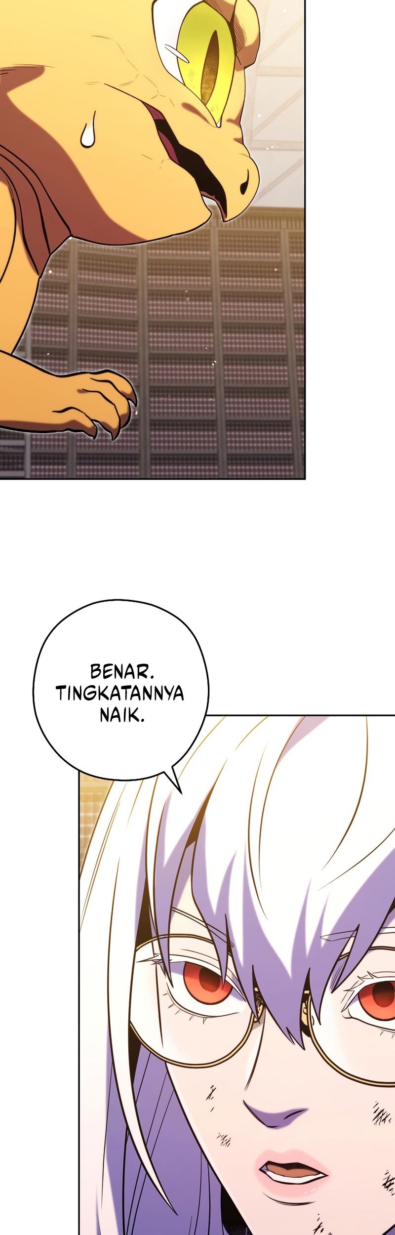Dungeon Reset Bab 260 halaman 8