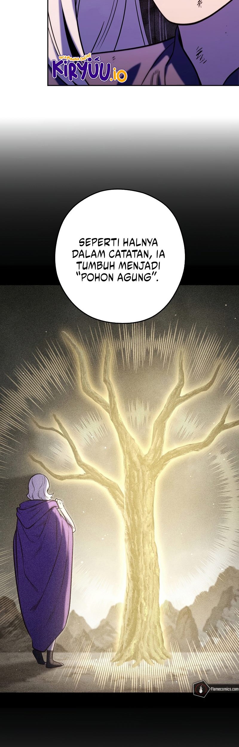 Dungeon Reset Bab 260 halaman 9