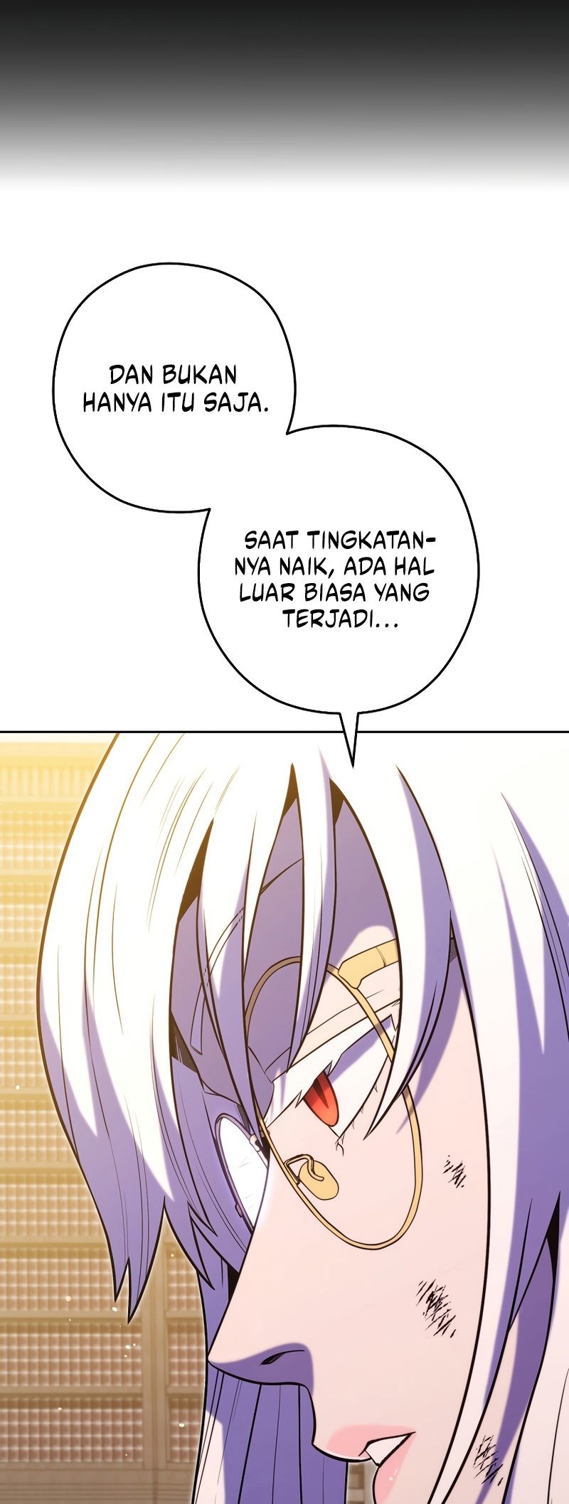 Dungeon Reset Bab 260 halaman 10