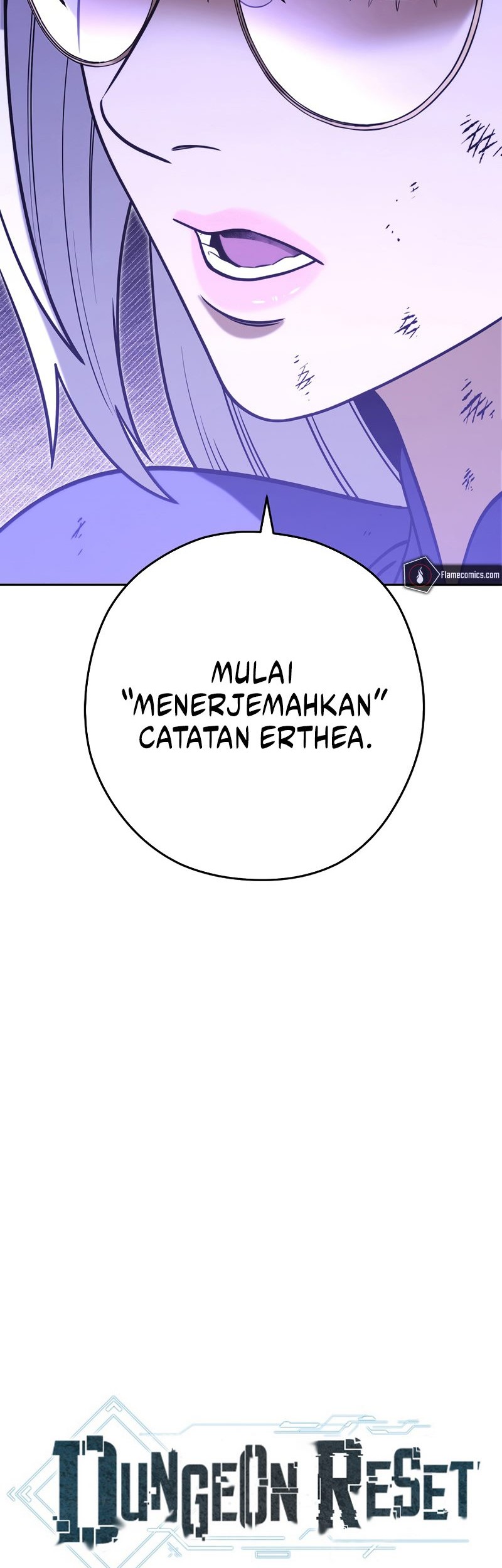 Dungeon Reset Bab 260 halaman 14