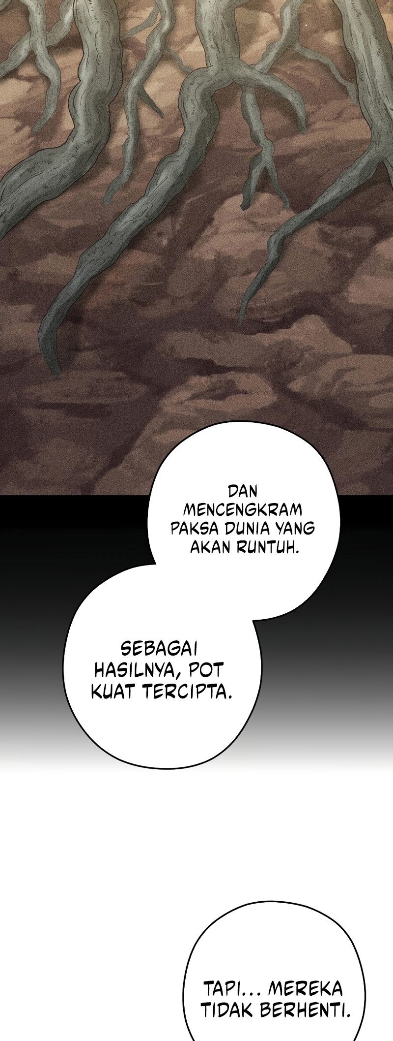 Dungeon Reset Bab 260 halaman 20