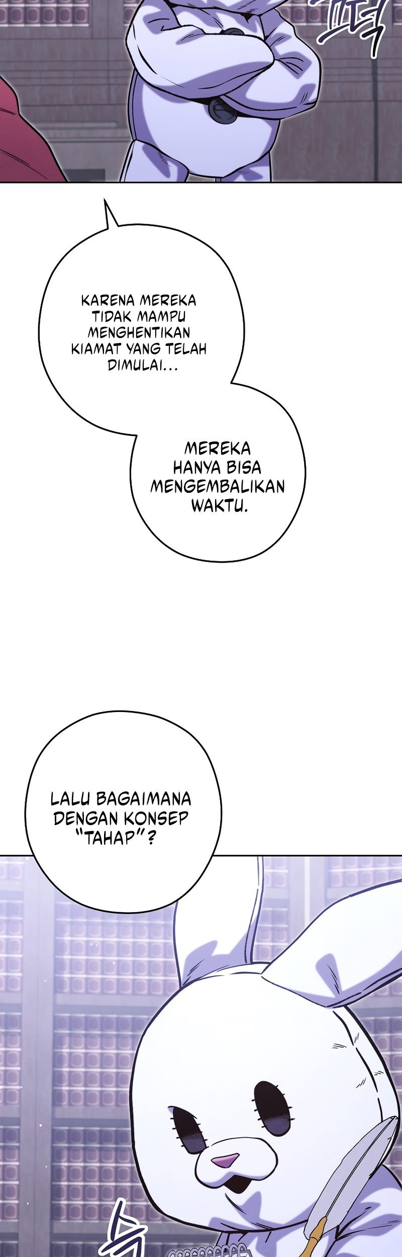 Dungeon Reset Bab 260 halaman 38