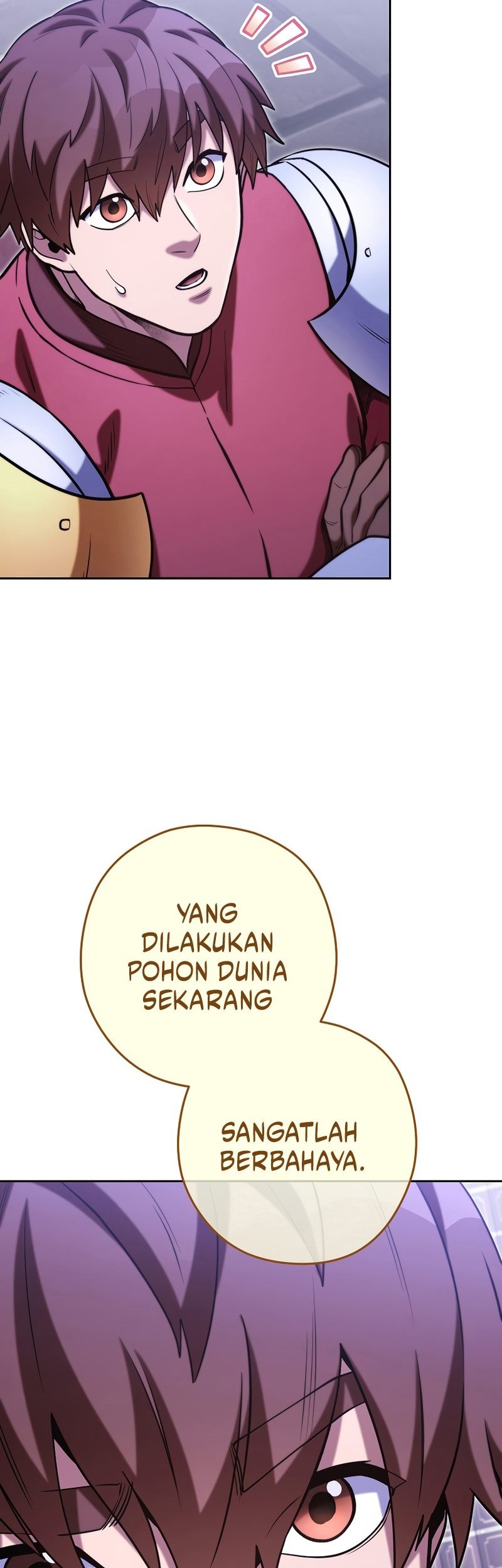 Dungeon Reset Bab 260 halaman 43