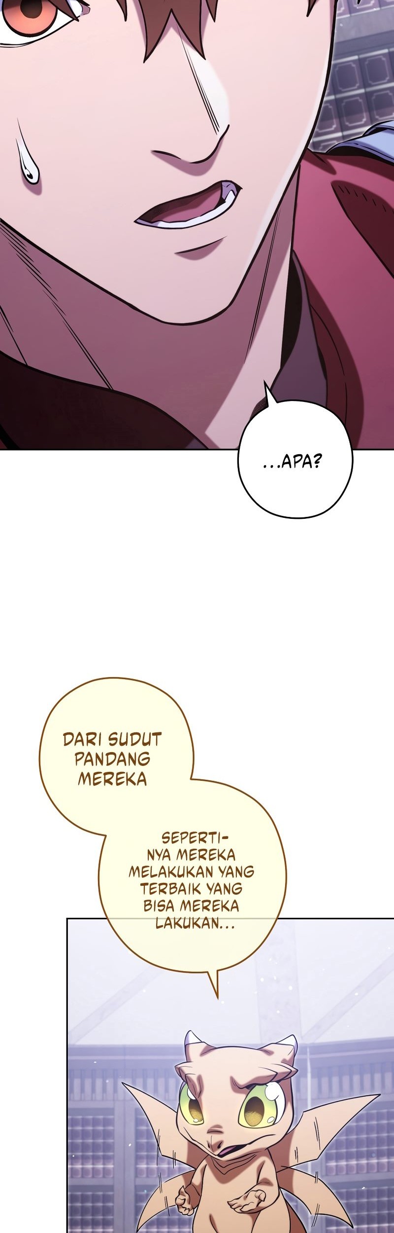 Dungeon Reset Bab 260 halaman 44