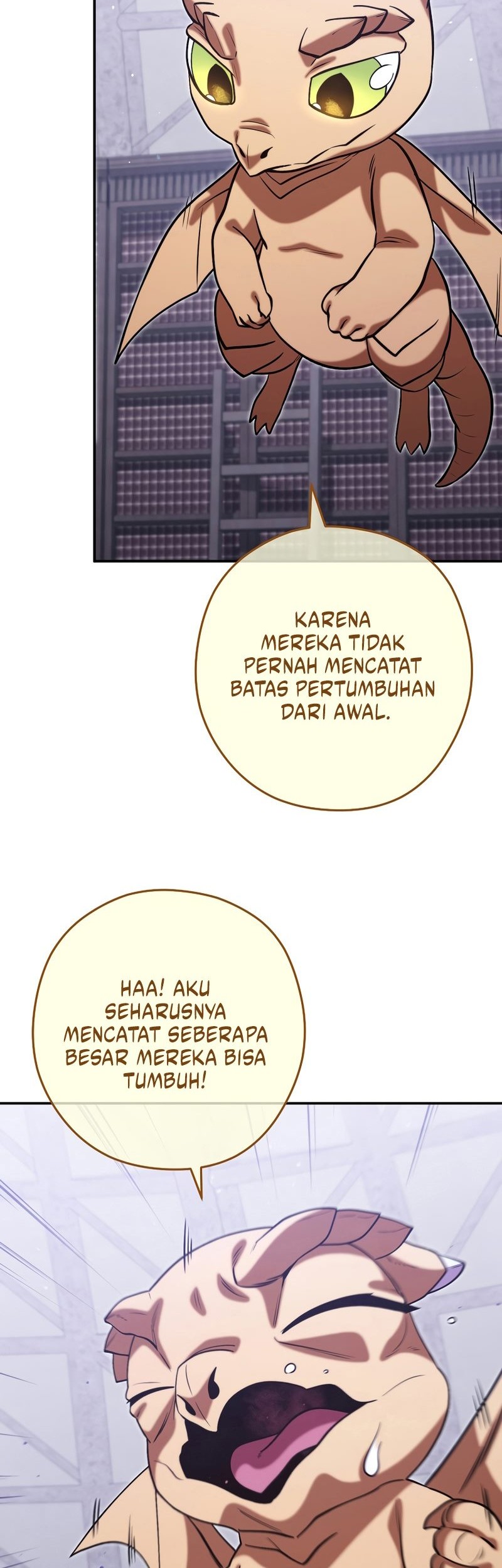 Dungeon Reset Bab 260 halaman 49