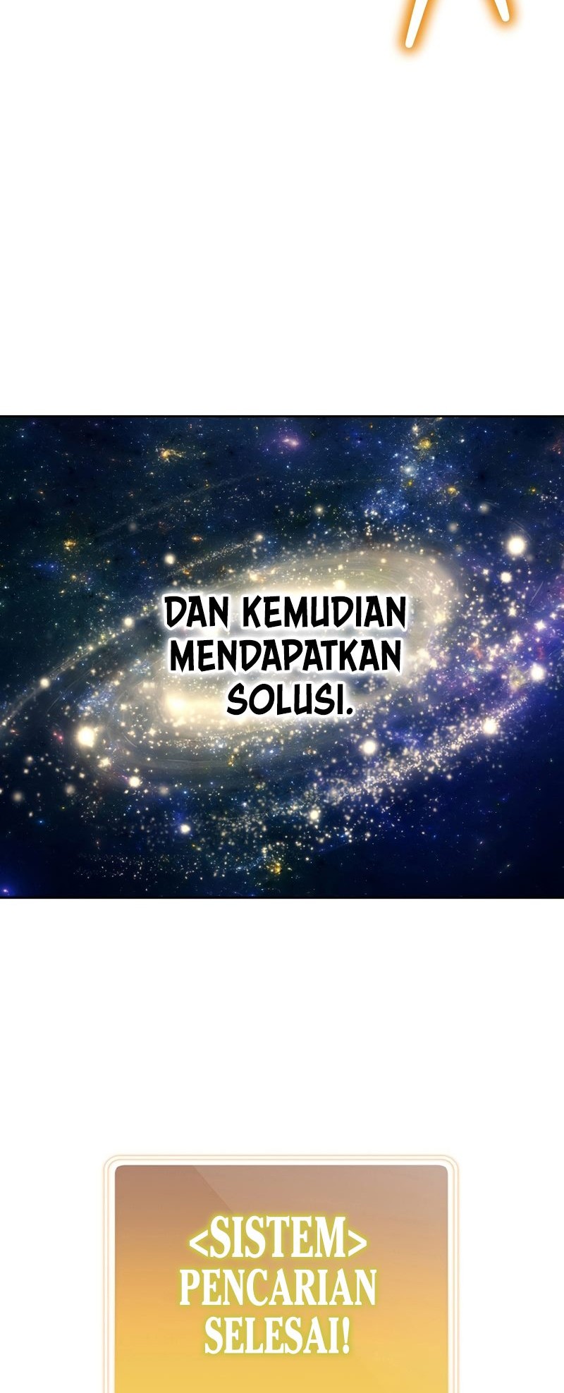 Dungeon Reset Bab 260 halaman 62