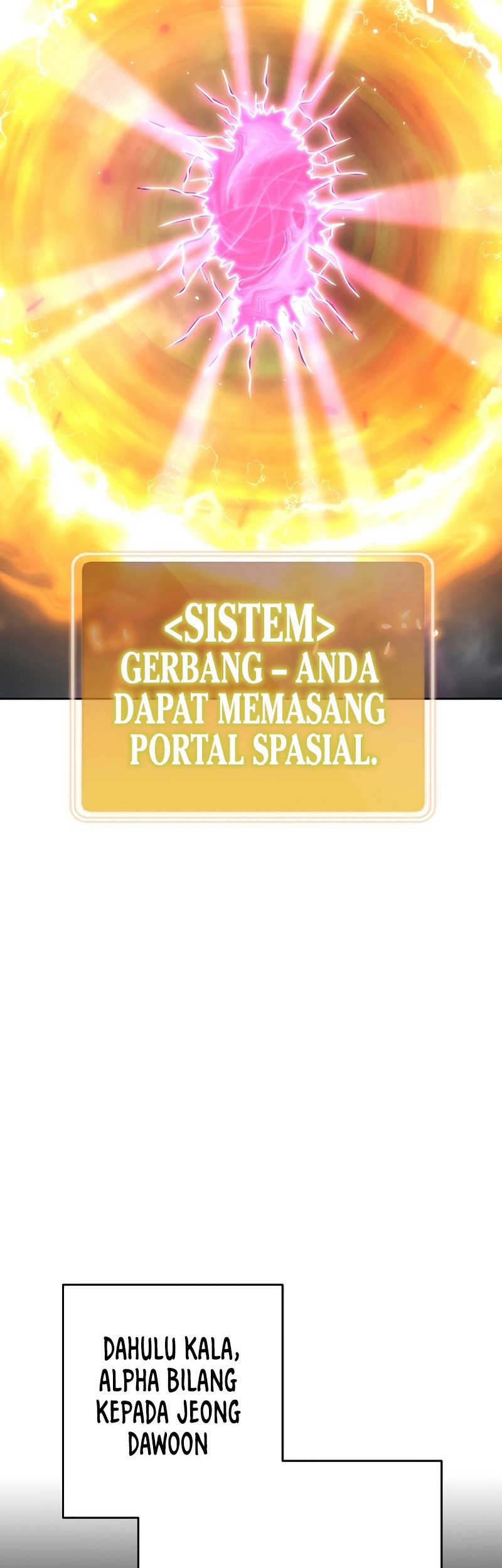 Dungeon Reset Bab 260 halaman 64