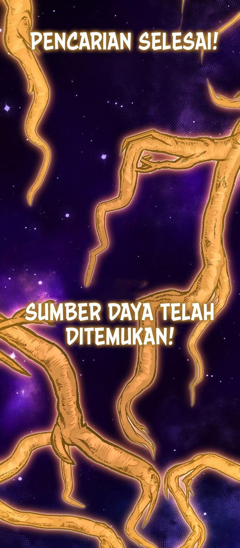 Dungeon Reset chapter 261 halaman 10