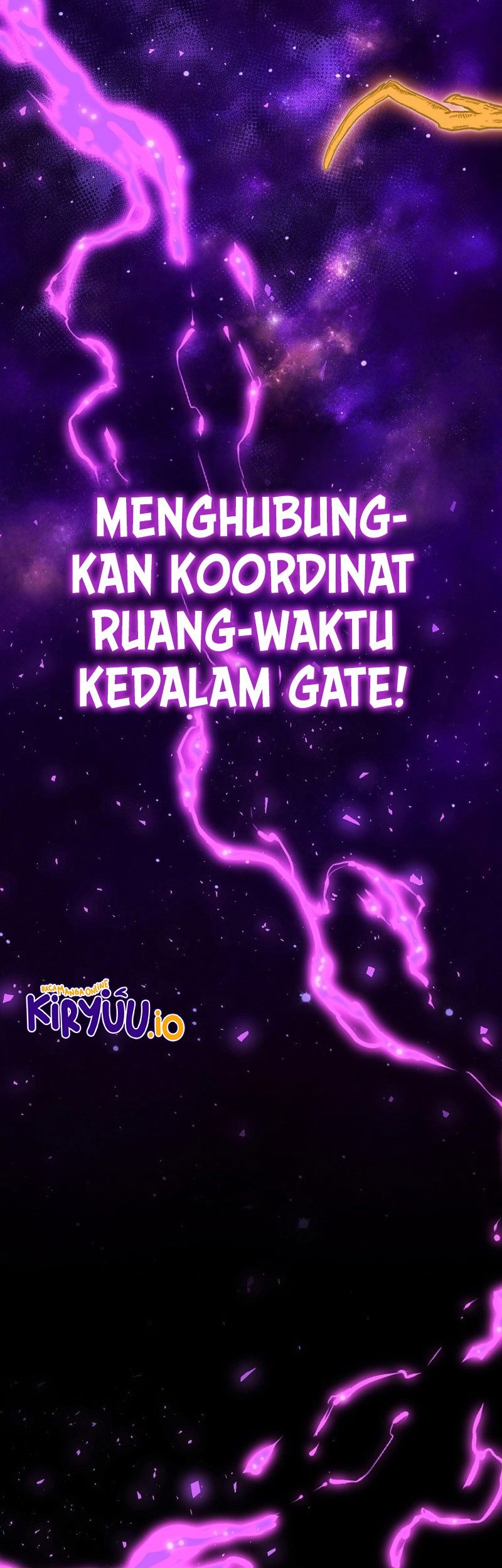 Dungeon Reset chapter 261 halaman 12