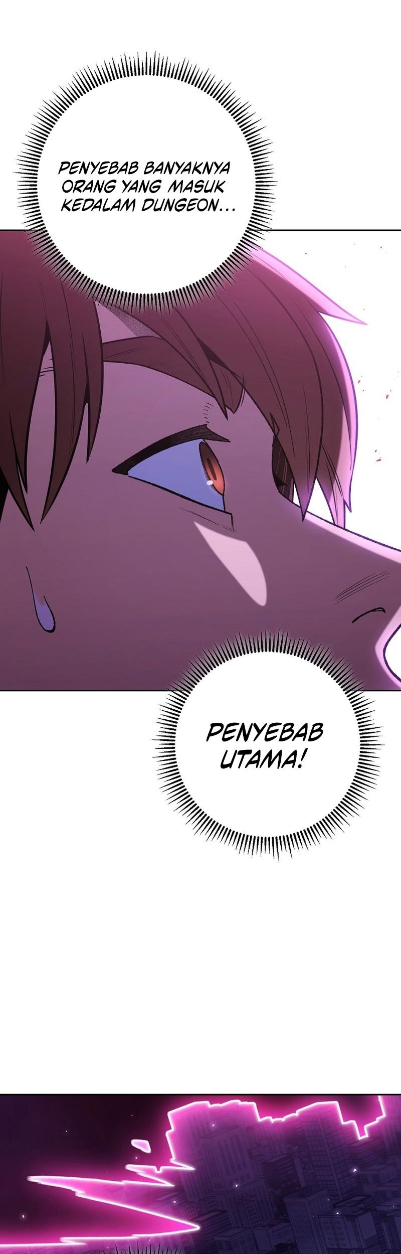 Dungeon Reset chapter 261 halaman 16