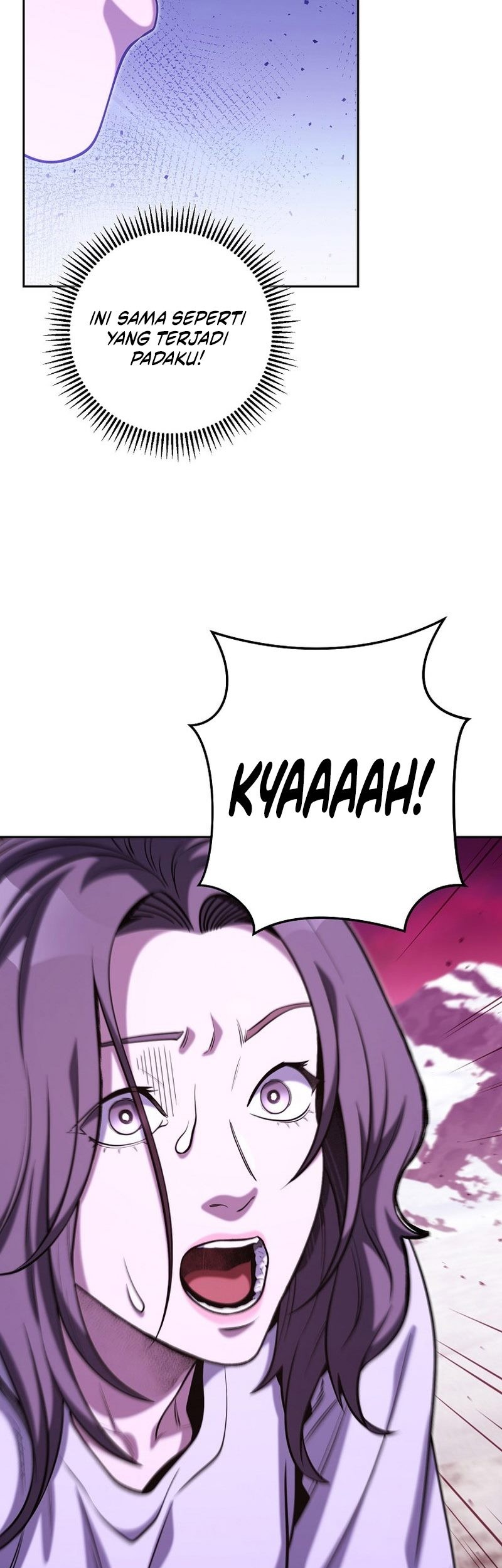 Dungeon Reset chapter 261 halaman 21