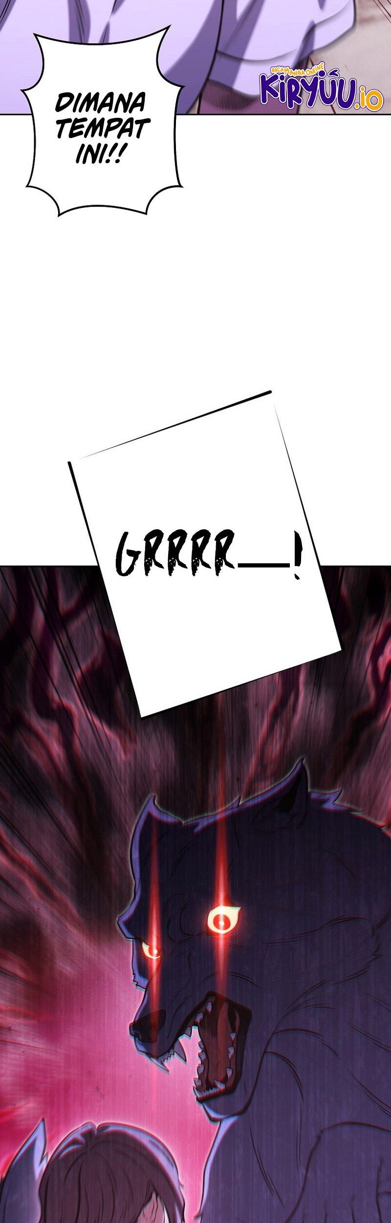 Dungeon Reset chapter 261 halaman 22