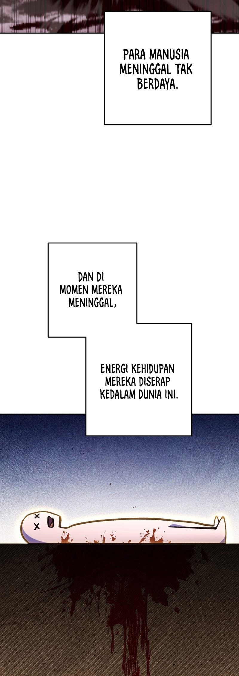 Dungeon Reset chapter 261 halaman 30
