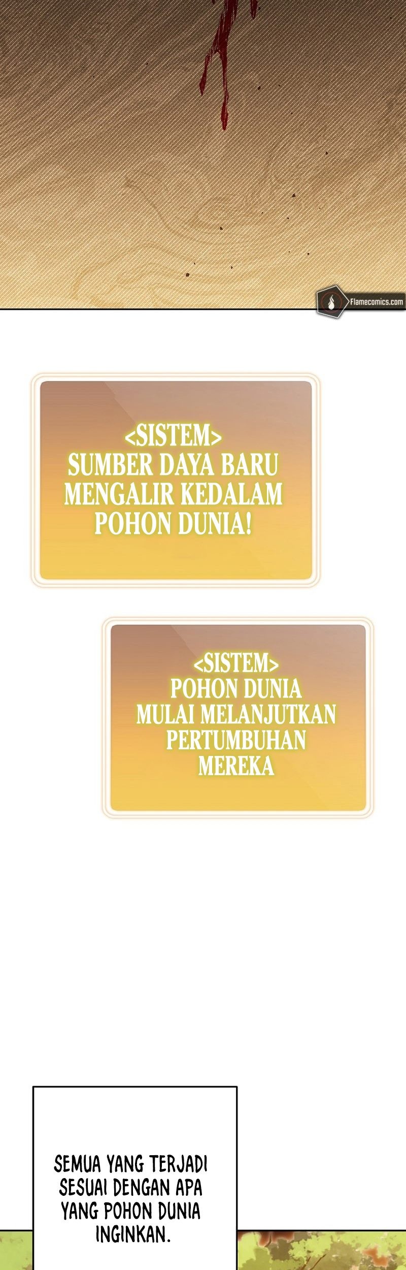 Dungeon Reset chapter 261 halaman 31