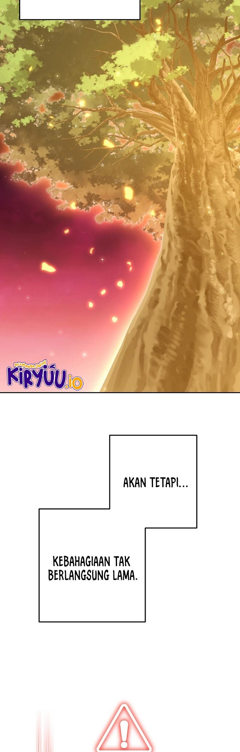 Dungeon Reset chapter 261 halaman 32