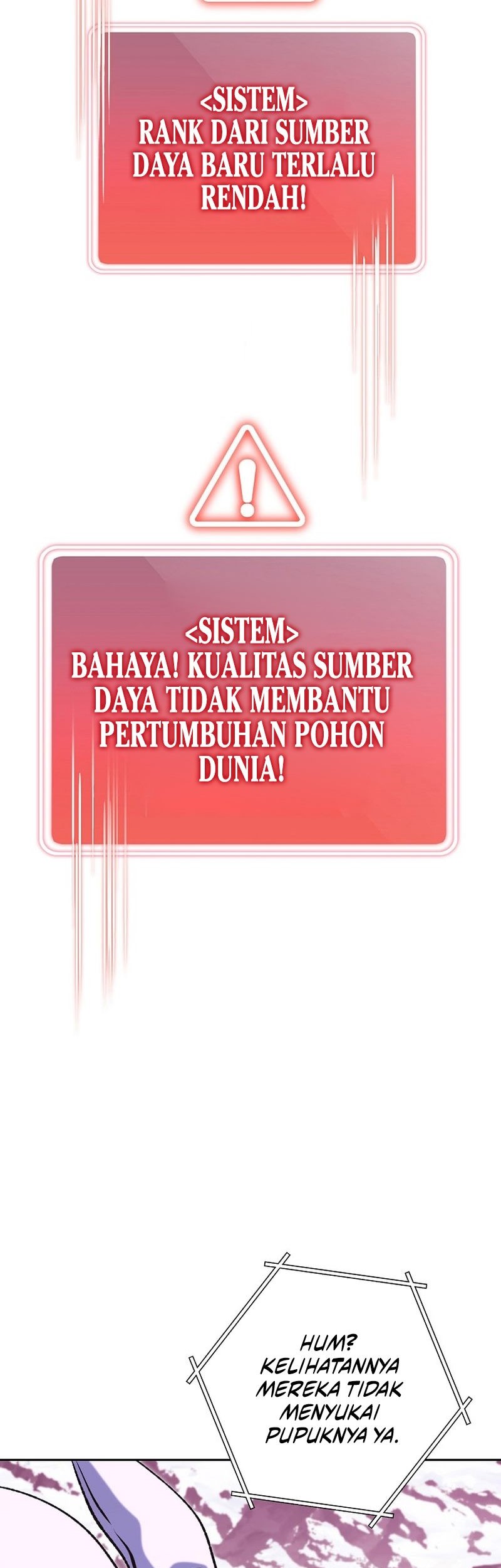 Dungeon Reset chapter 261 halaman 33