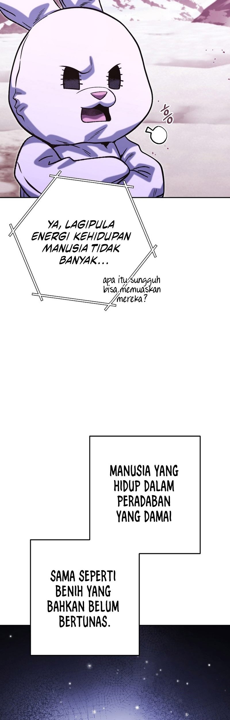 Dungeon Reset chapter 261 halaman 34