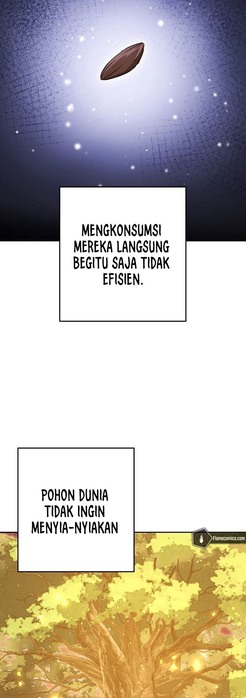 Dungeon Reset chapter 261 halaman 35