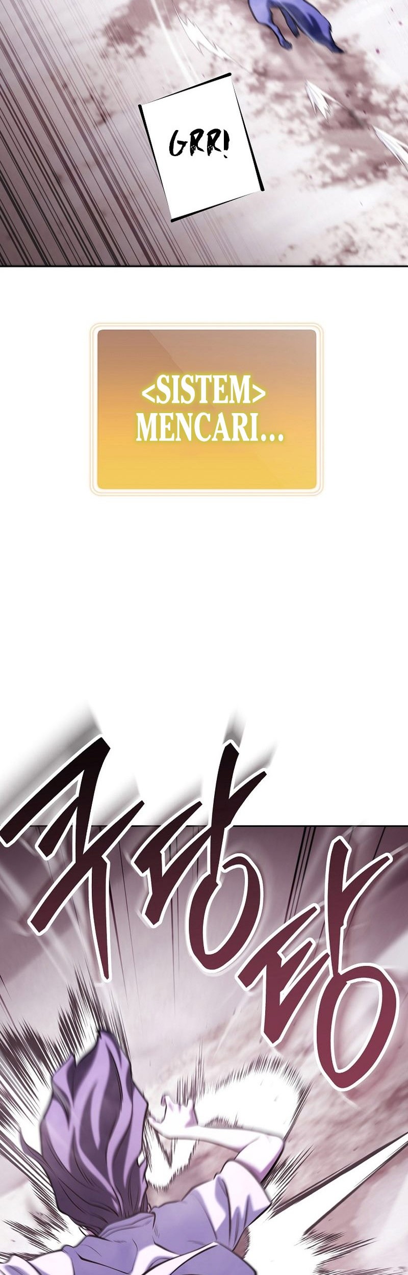 Dungeon Reset chapter 261 halaman 37