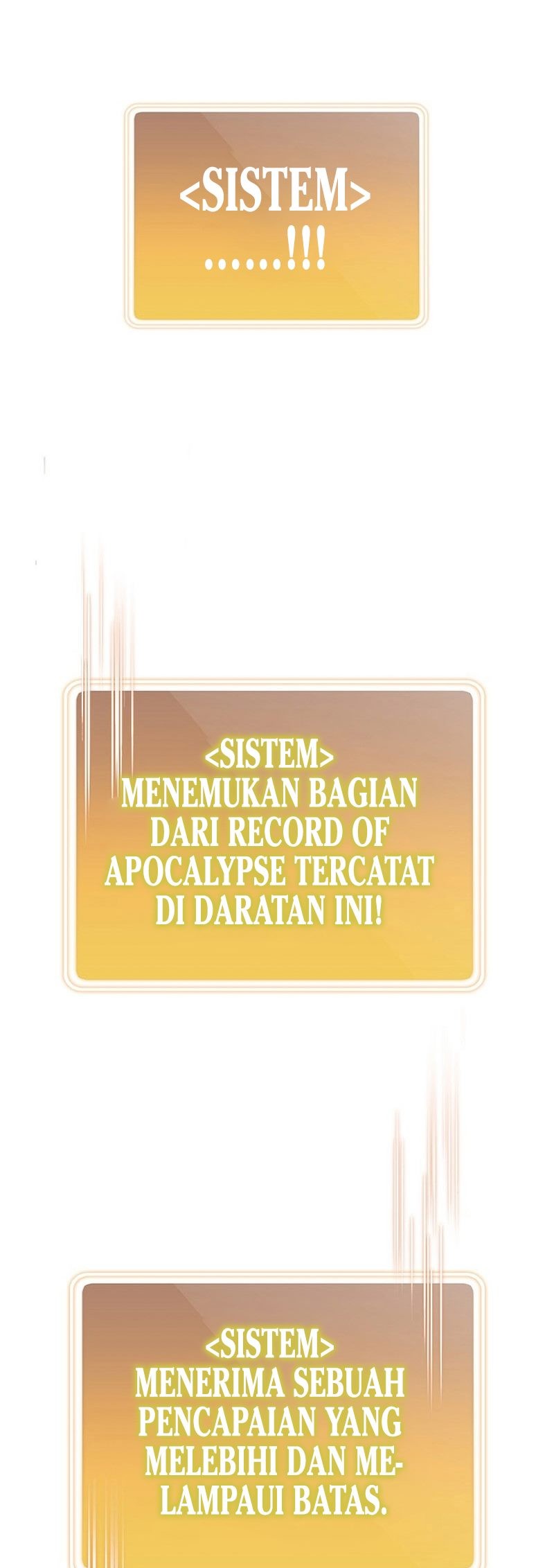 Dungeon Reset chapter 261 halaman 45