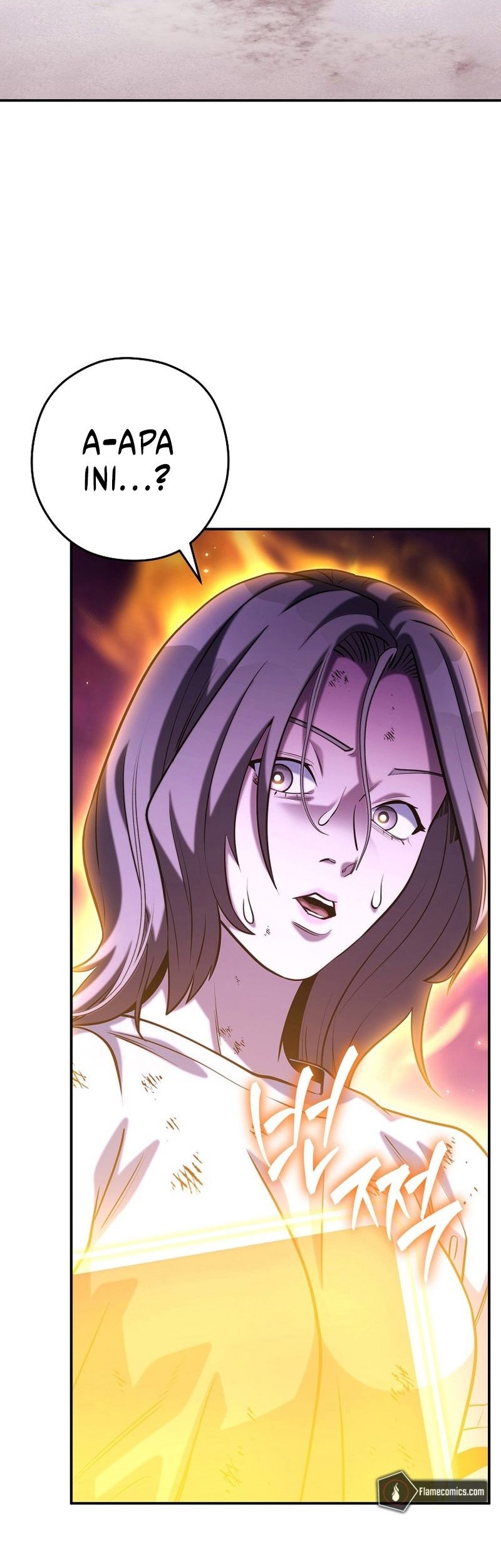 Dungeon Reset chapter 261 halaman 48