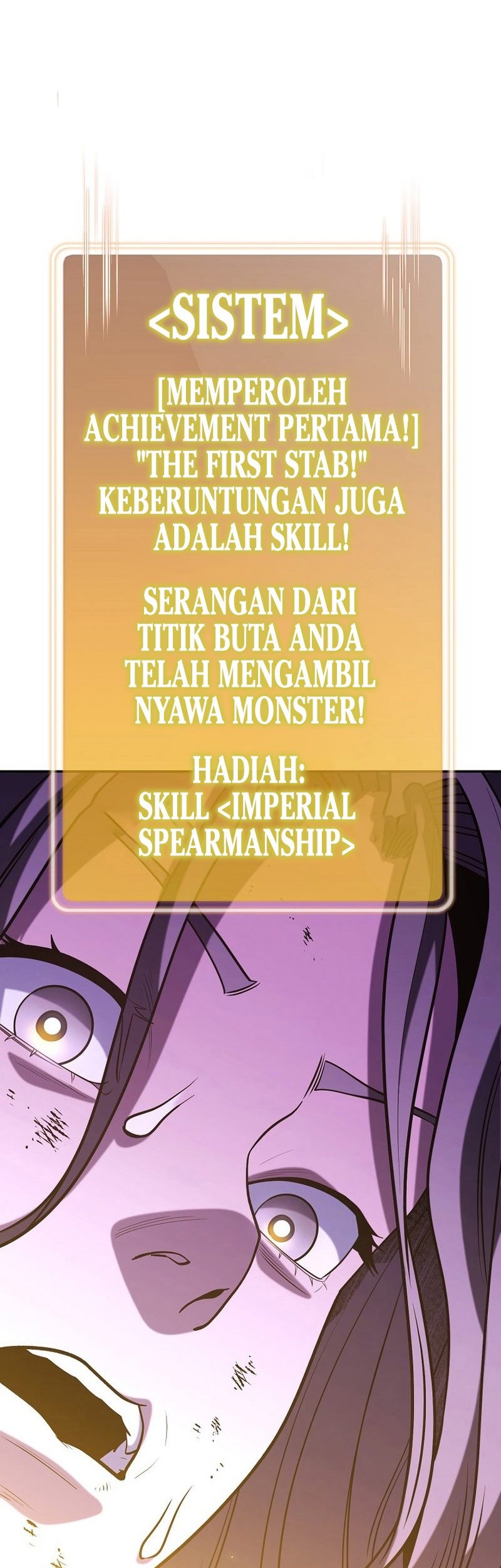Dungeon Reset chapter 261 halaman 49