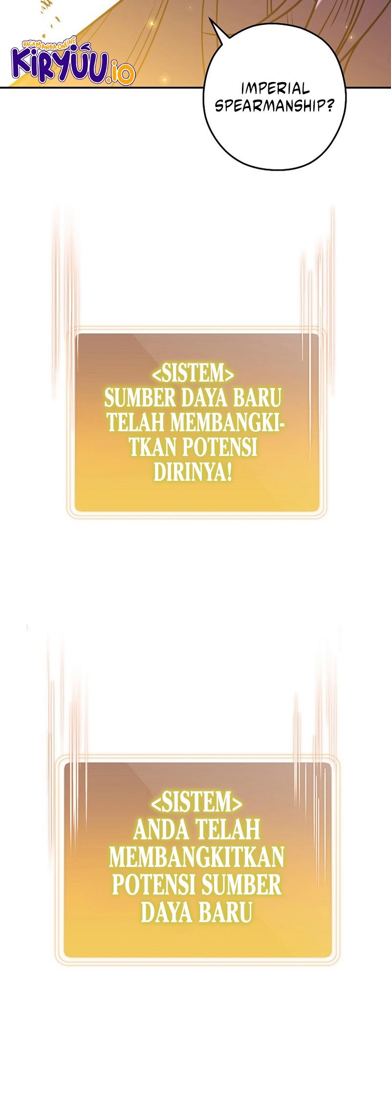 Dungeon Reset chapter 261 halaman 50