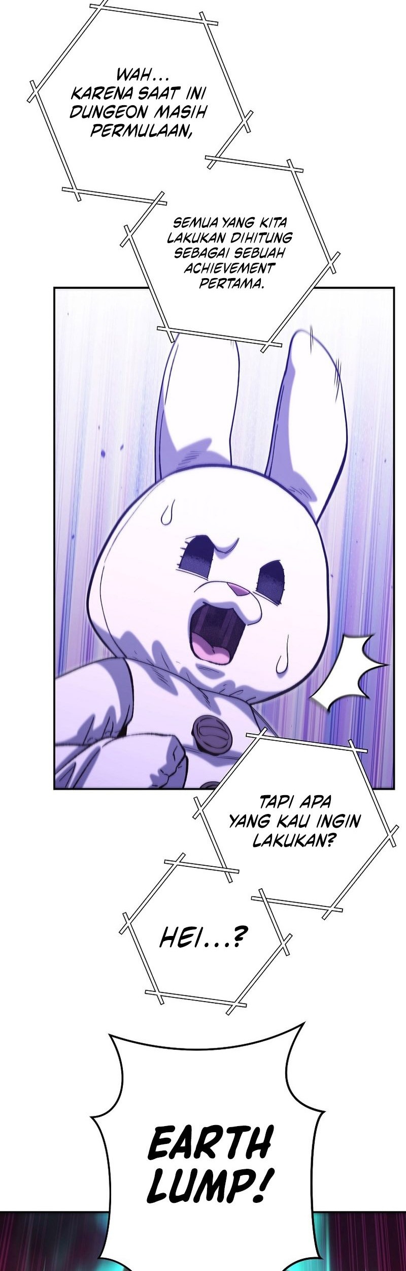Dungeon Reset chapter 261 halaman 52
