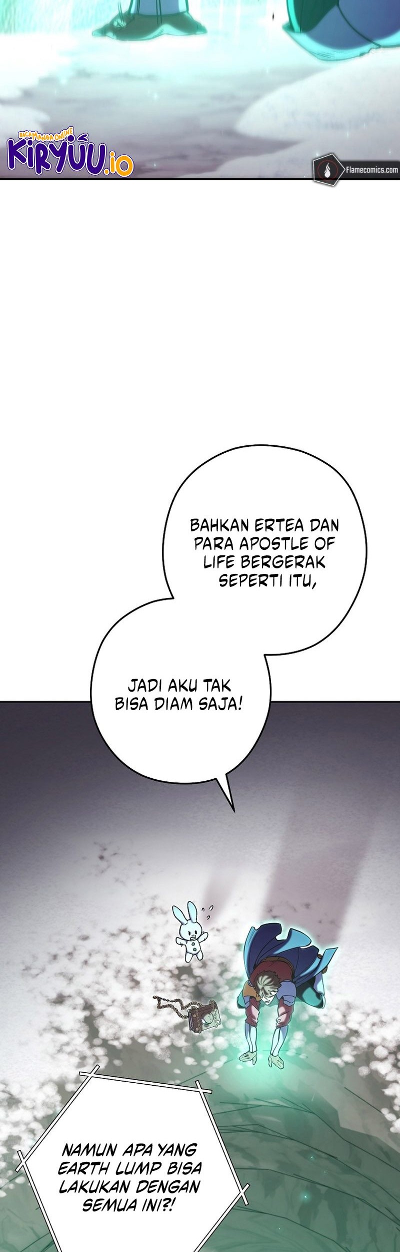 Dungeon Reset chapter 261 halaman 54