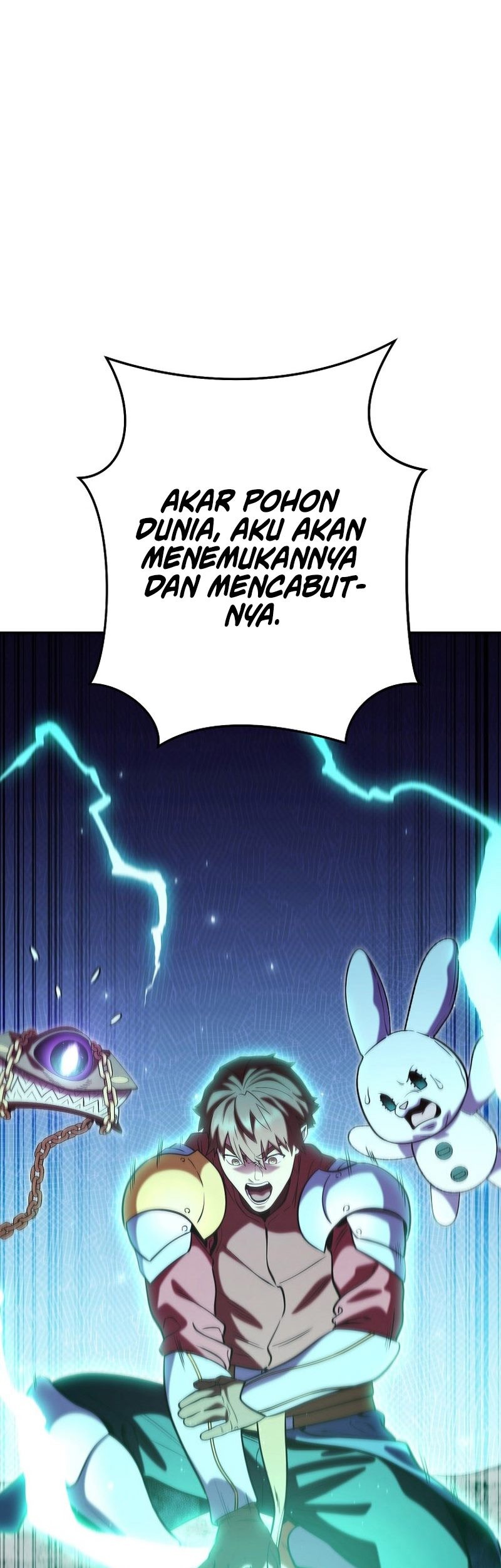 Dungeon Reset chapter 261 halaman 56