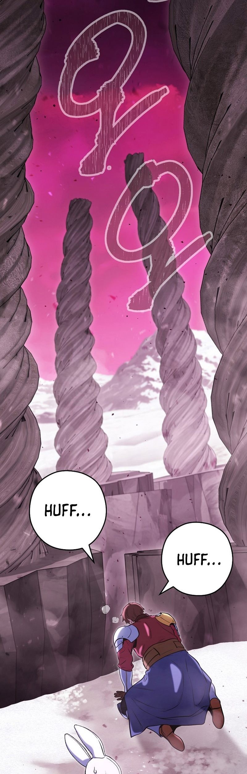 Dungeon Reset chapter 261 halaman 61