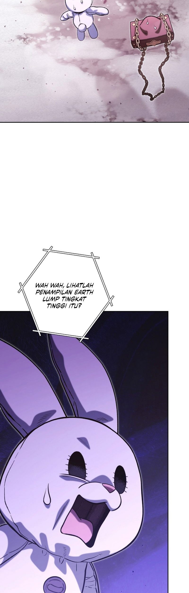 Dungeon Reset chapter 261 halaman 62