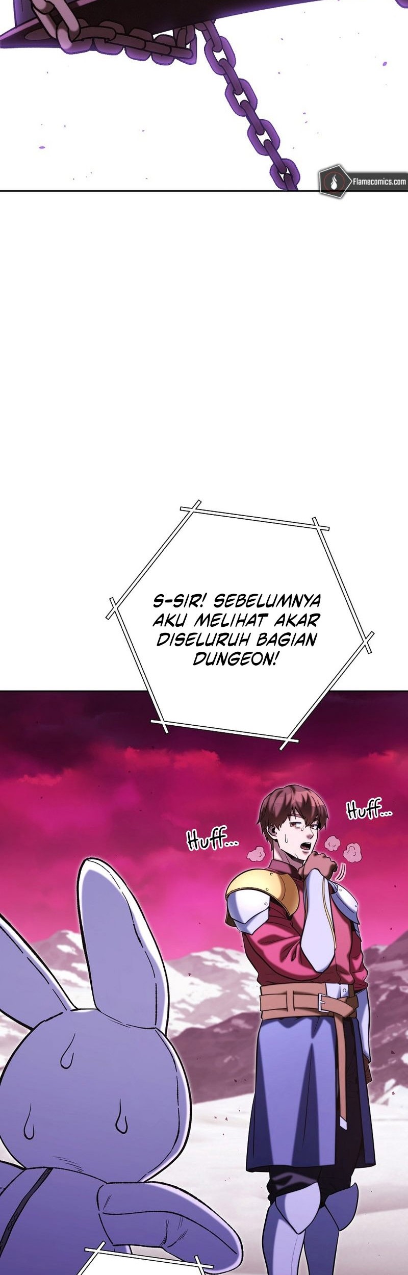 Dungeon Reset chapter 261 halaman 64